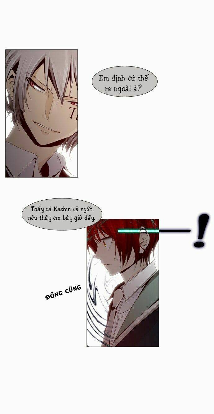 một không gian thời gian khác chapter 20 6