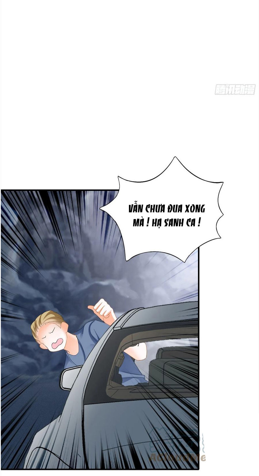 bạo quân ái nhân chapter 137 17