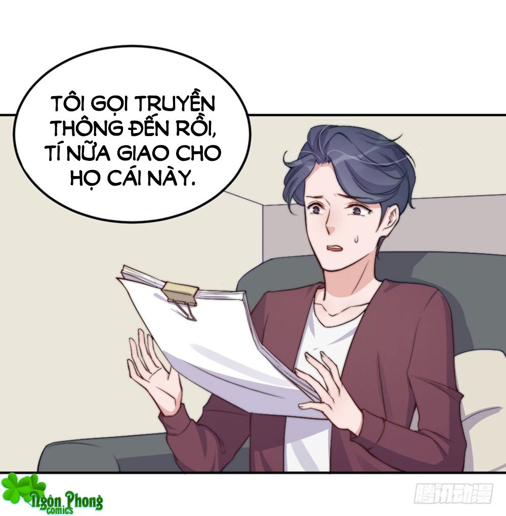 Bà Xã Tôi Là Nam Thần chapter 46 - Trang 36