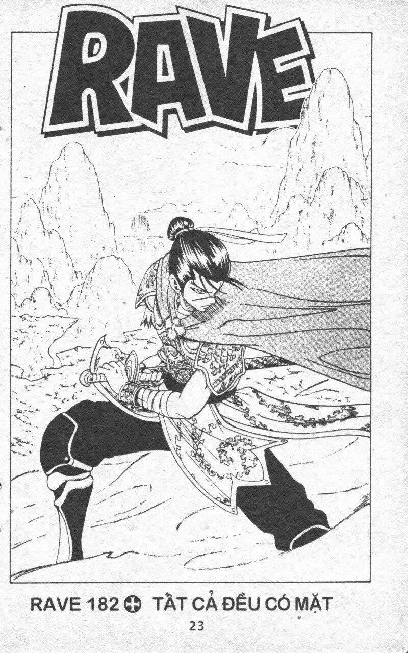 rave master (scan) chapter 25 23