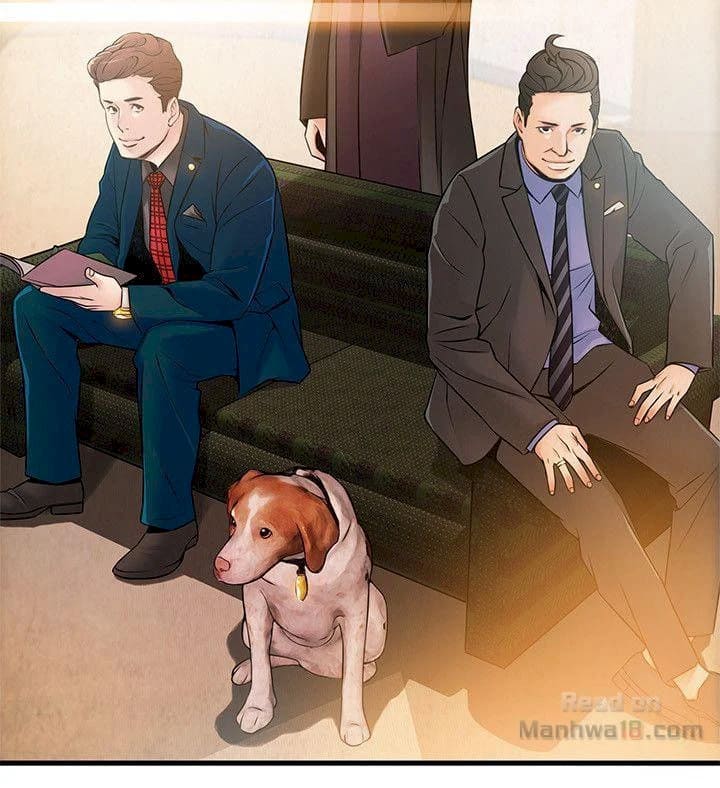 điểm yếu chapter 38 2