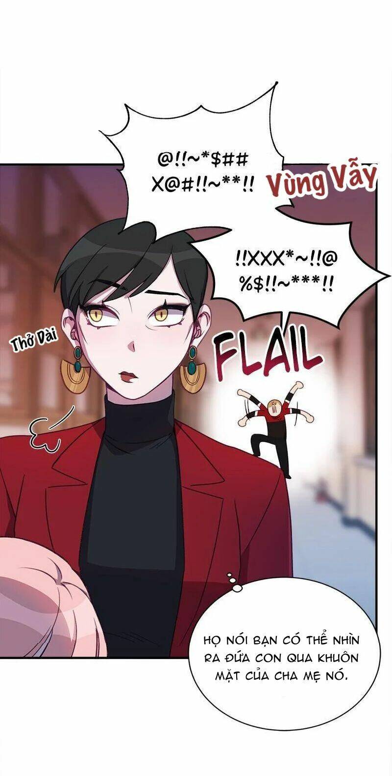 lạy chúa! xin hãy để con trở thành ác ma chapter 9 20