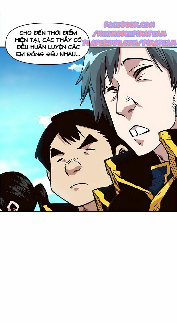 đại lục vô song chapter 24 18