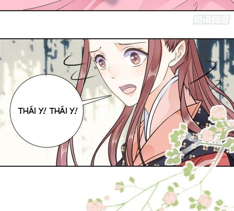 tang lạc túy tại nam phong lý chapter 96.5 27