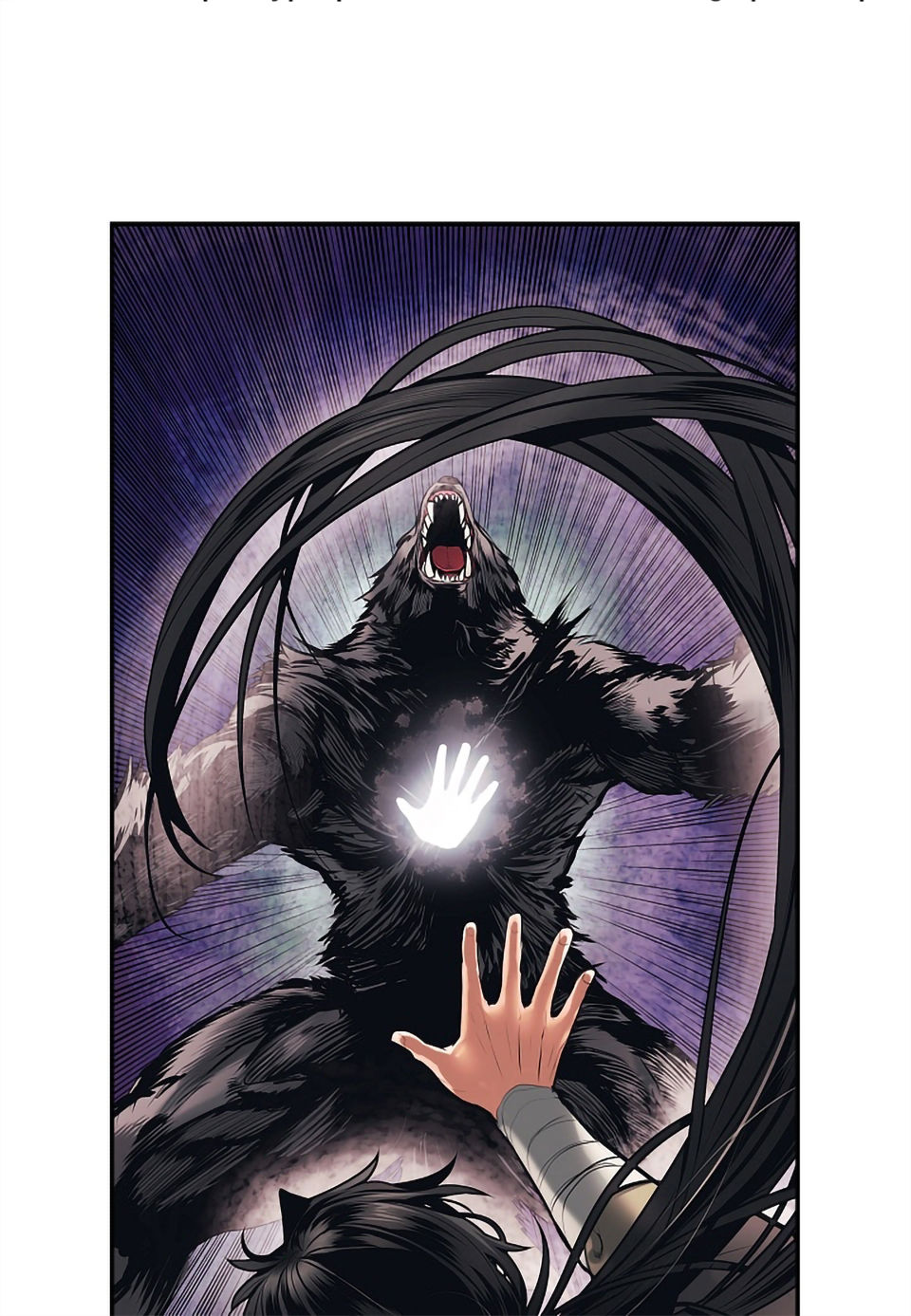 bất bại chân ma chapter 4 23