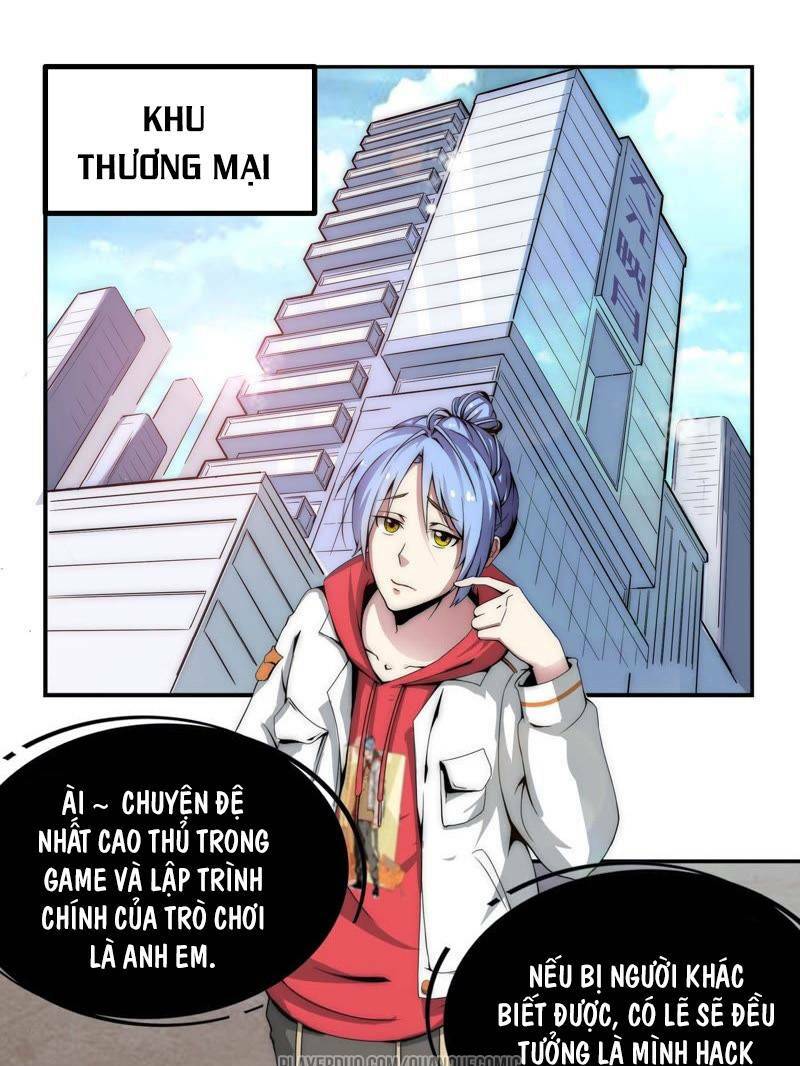 dãy số chí mạng chapter 1 11