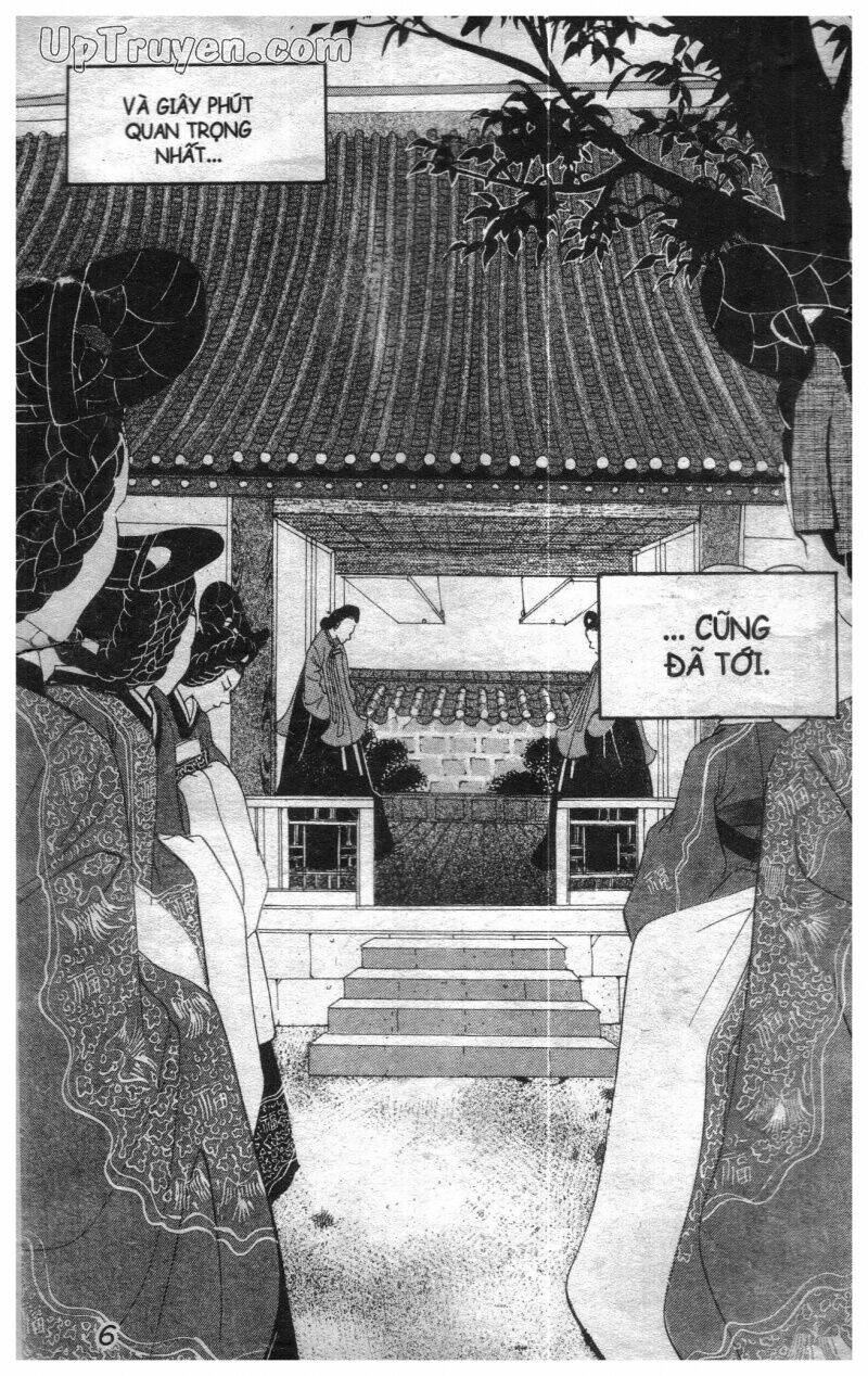 hoàng cung chapter 2 4