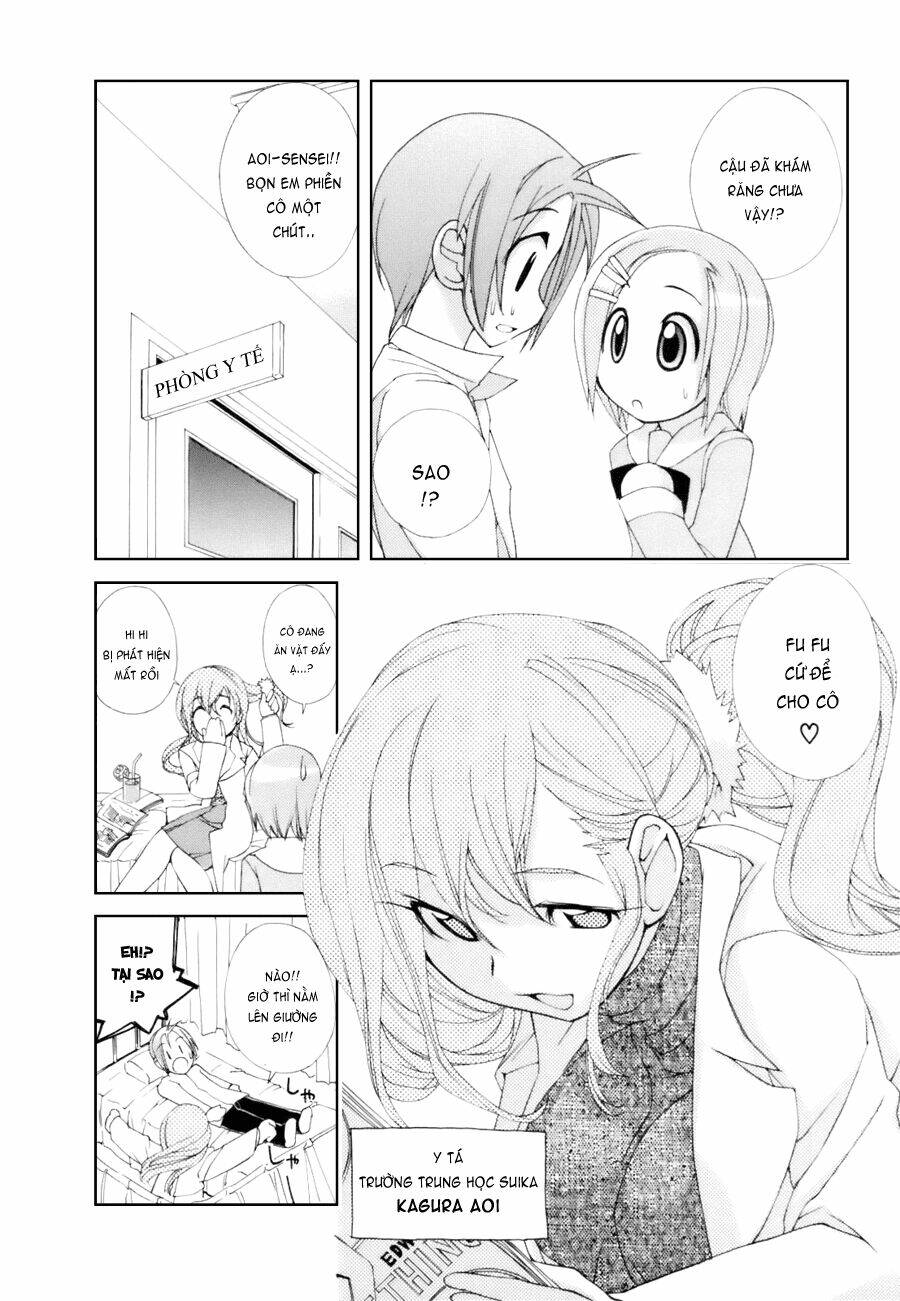 14 juicy chapter 21 4