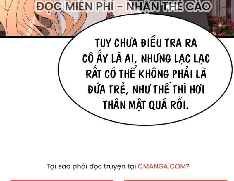 đế thiếu điềm hôn: vợ yêu trùng sinh không ngoan lắm chapter 40 27