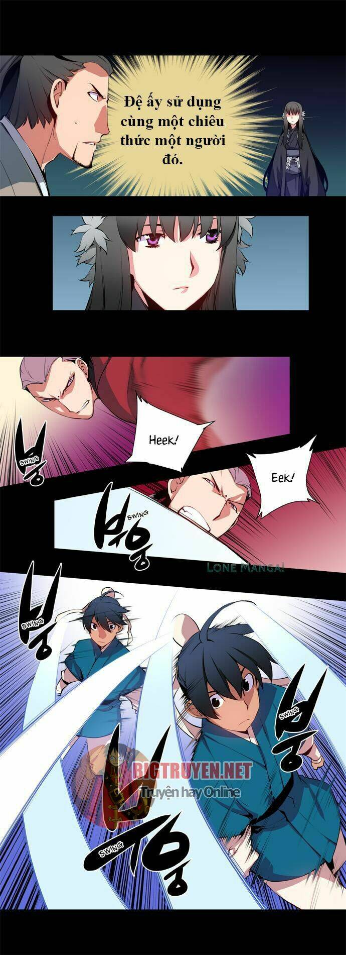 märchen: the embodiment of tales chapter 30 13