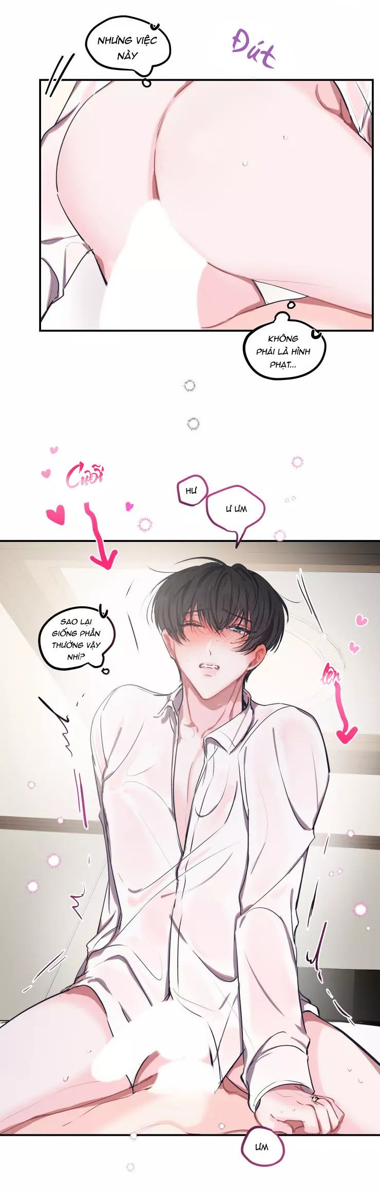 hợp đồng tình yêu chapter 51 30