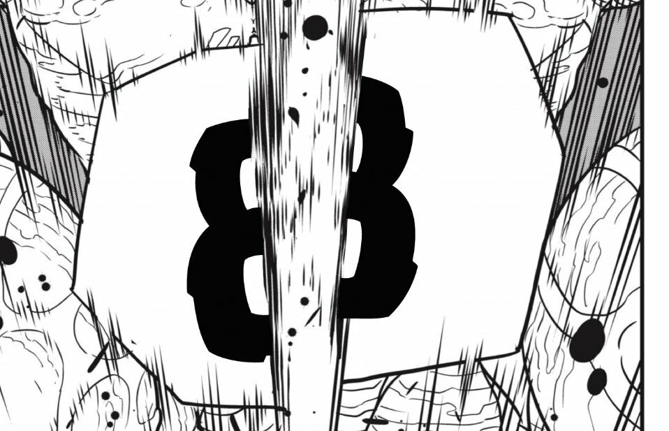 hôm nay - tôi hóa kaiju chapter 43 44