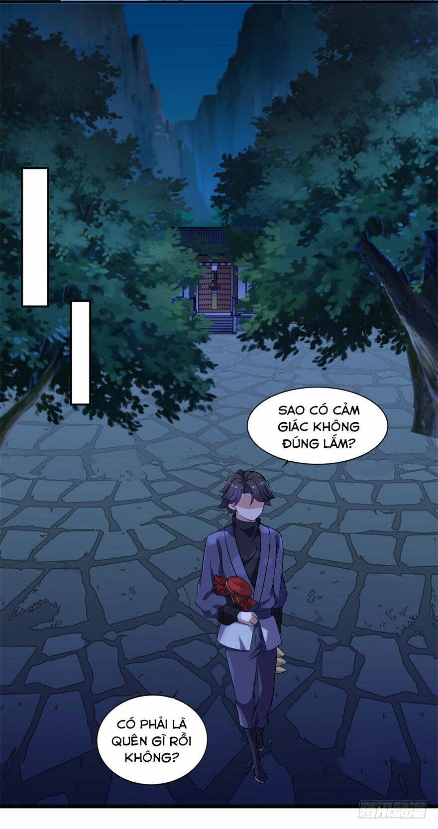 tiên ma đồng tu chapter 51 6