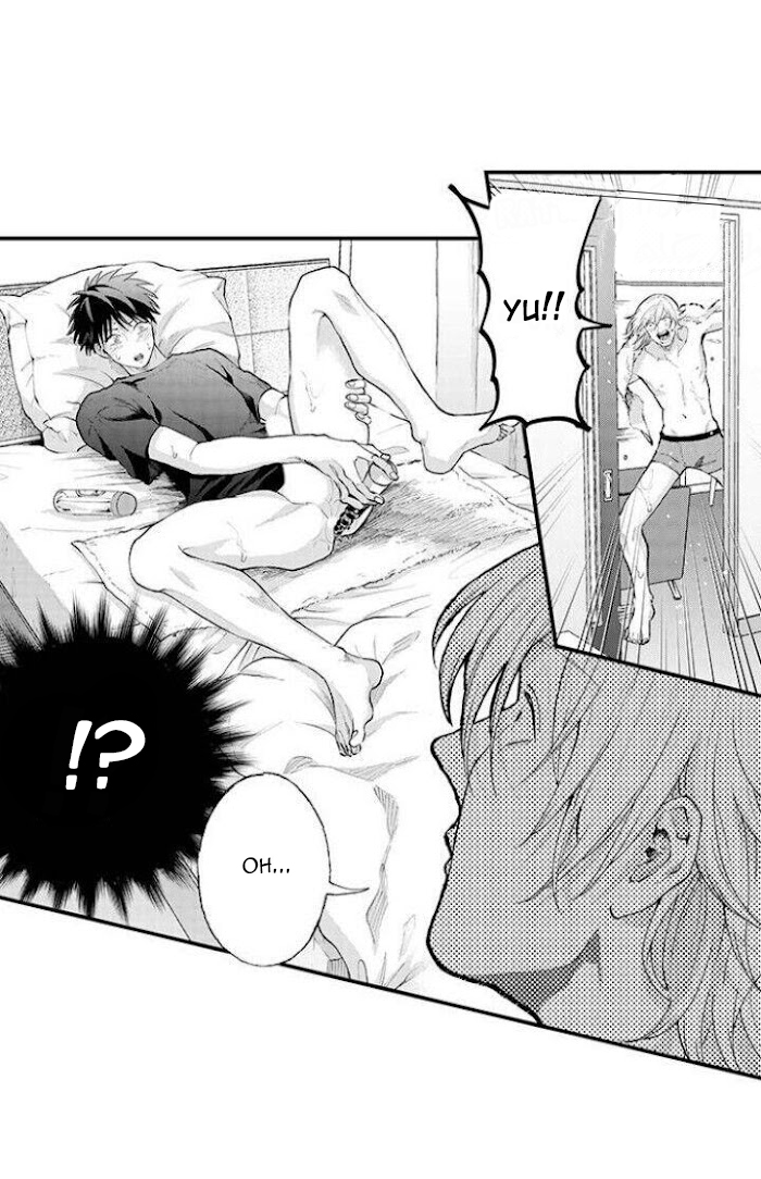 bị anh chàng lập dị để ý chapter 74 25