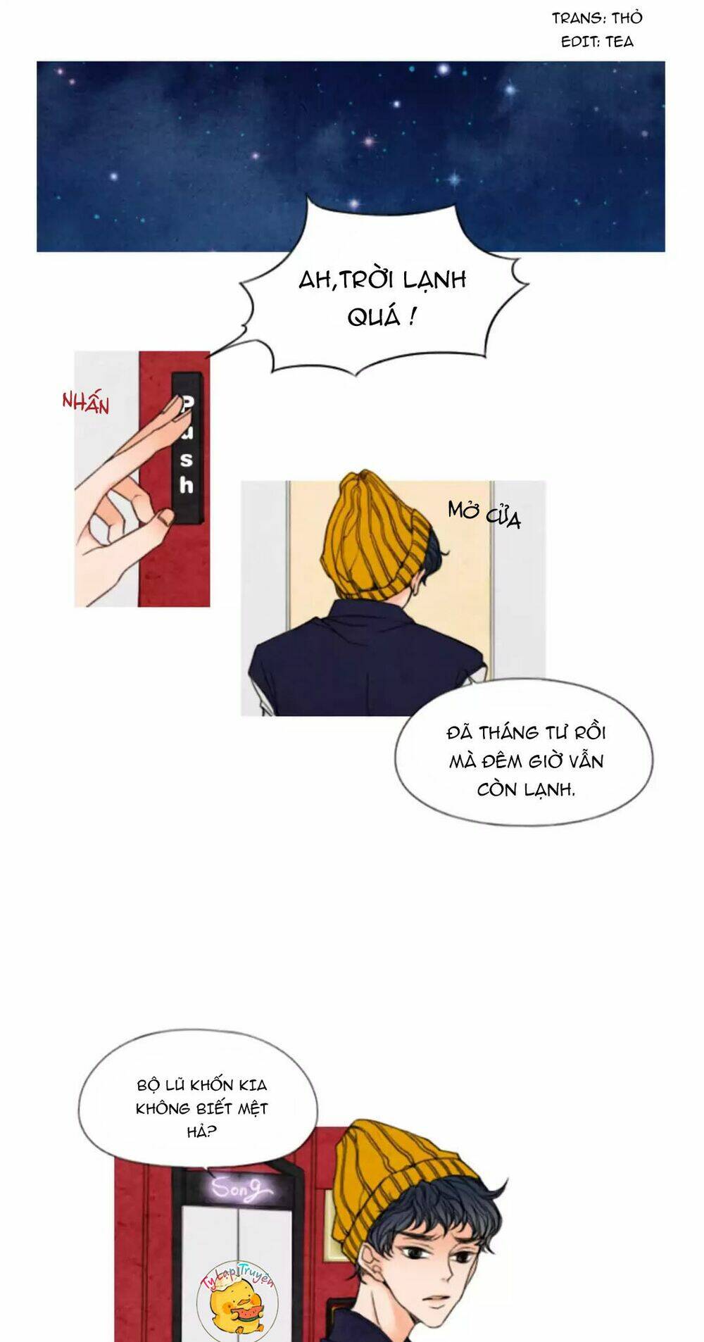 romantic marbling chapter 20 3