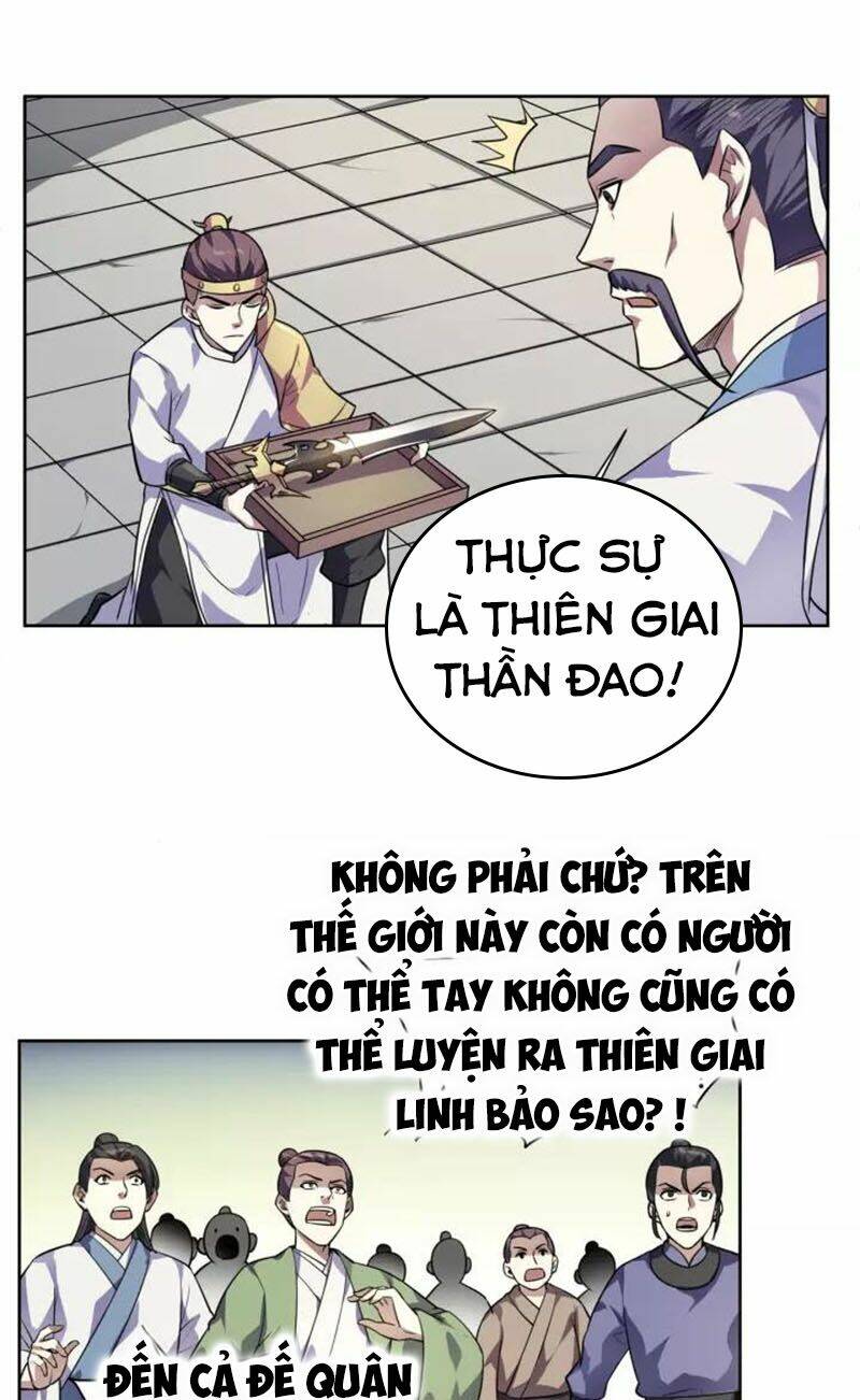 nghịch thiên đại thần chapter 76 24