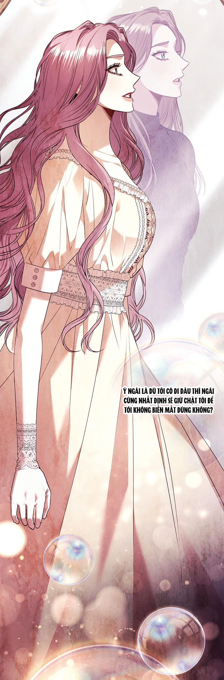 trở thành thư ký của bạo chúa chapter 107.1 15