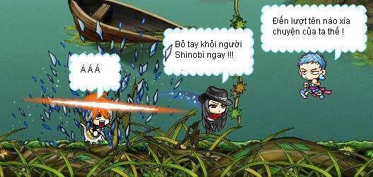 maple story chapter 2 21