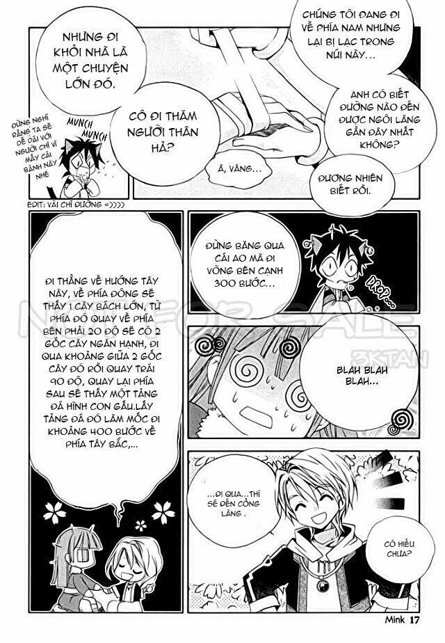 hangah, lee chapter 5 14