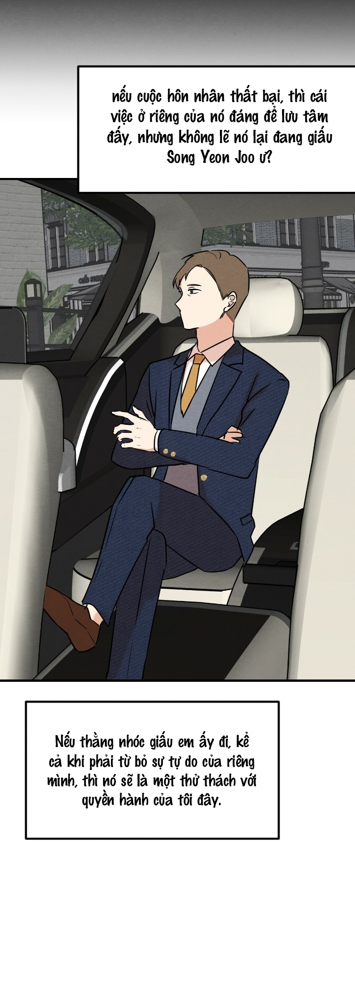 mọi thứ ngày càng tệ hơn chapter 11.2 22