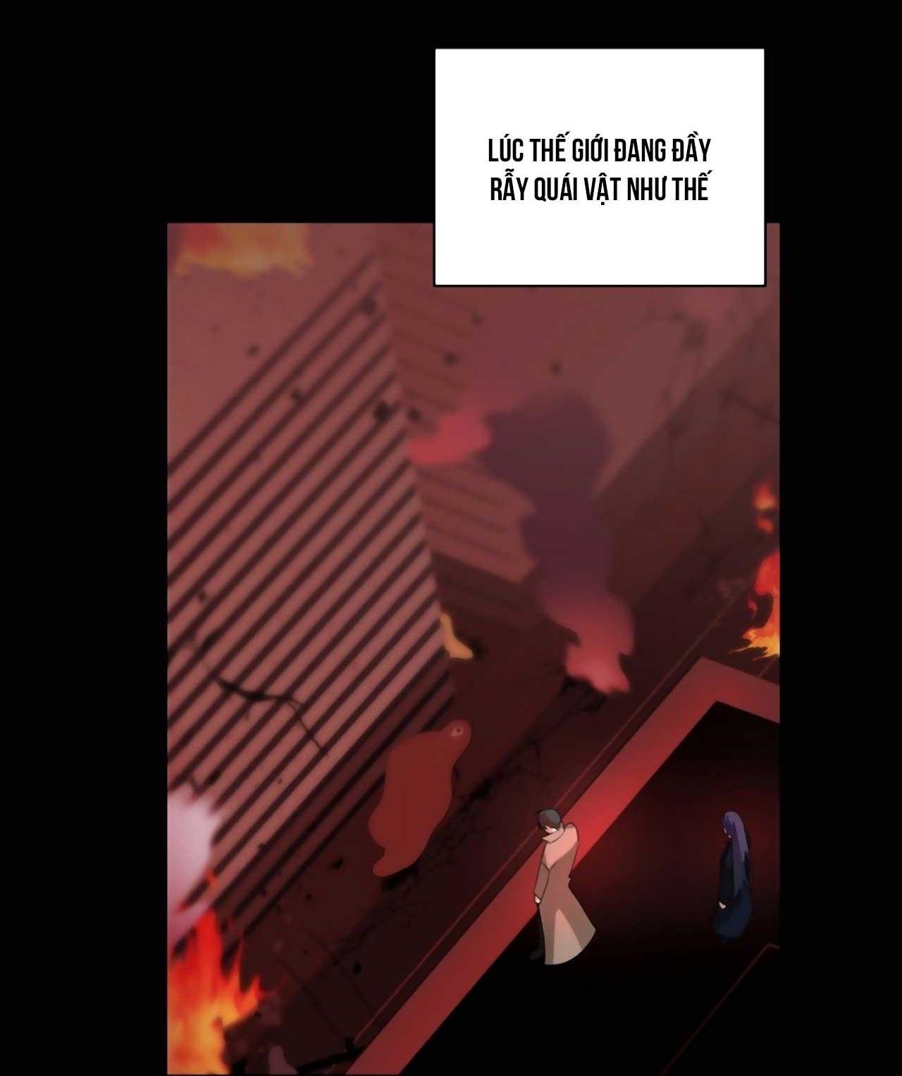 sói già và cáo nhỏ chapter 1 12