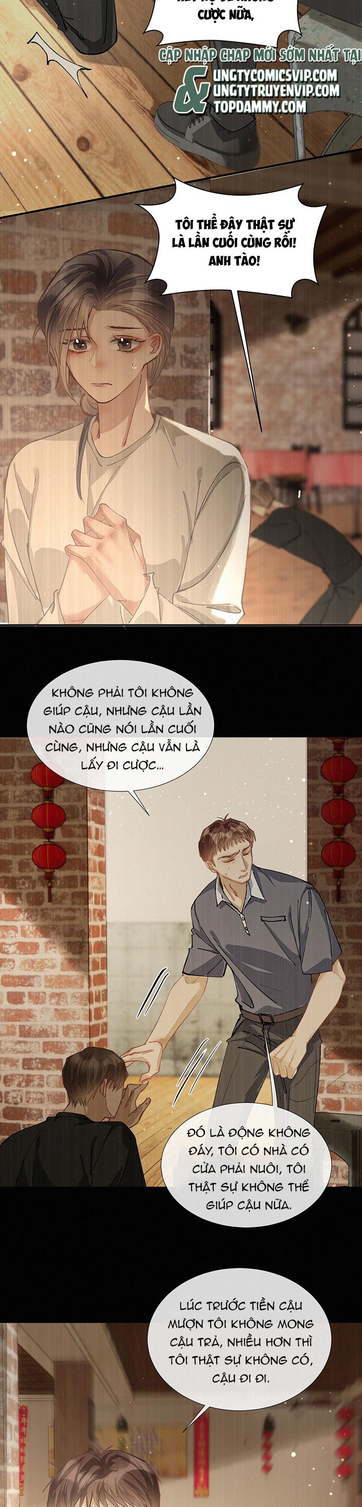 thực sắc chapter 8 10