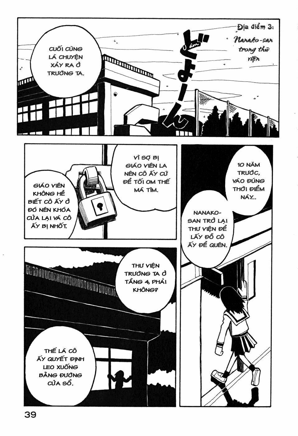 love roma chapter 6 14