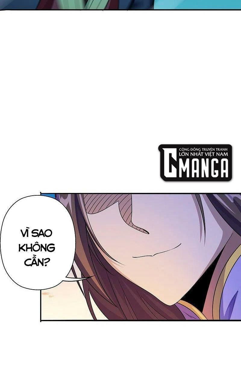 tiên võ đế tôn chapter 183 26