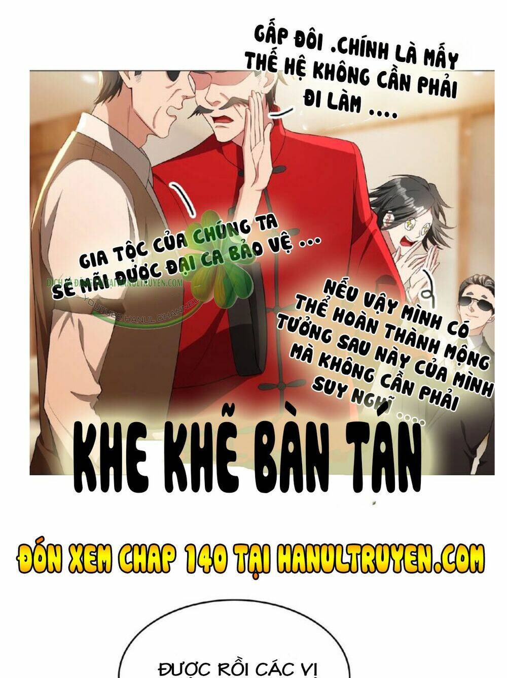 cô vợ nhỏ nuông chiều quá lại thành ác!! chapter 139 16