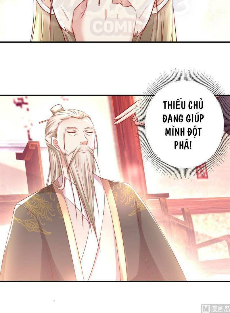 cửu dương đế tôn chapter 132 10