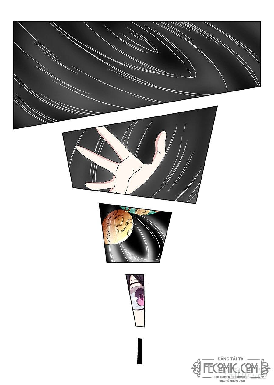 luyến ái 1/2 chapter 71 10