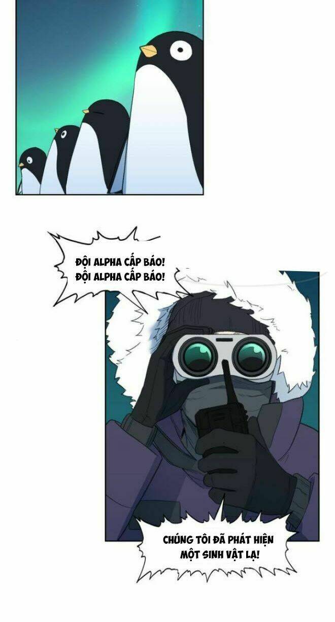 võ sĩ - the boxer chapter 74 9