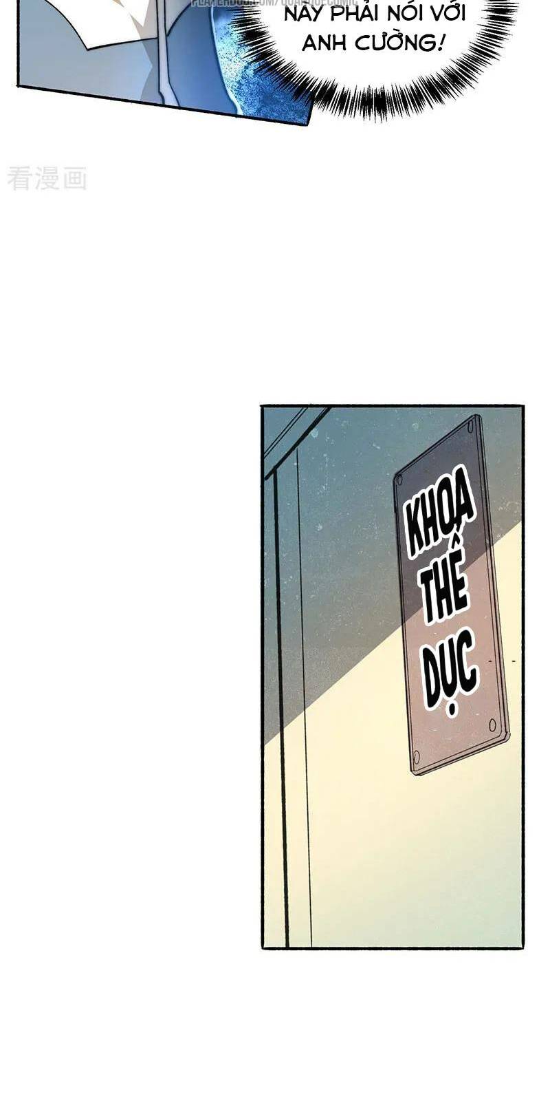 đô thị đỉnh phong cao thủ chapter 5 4