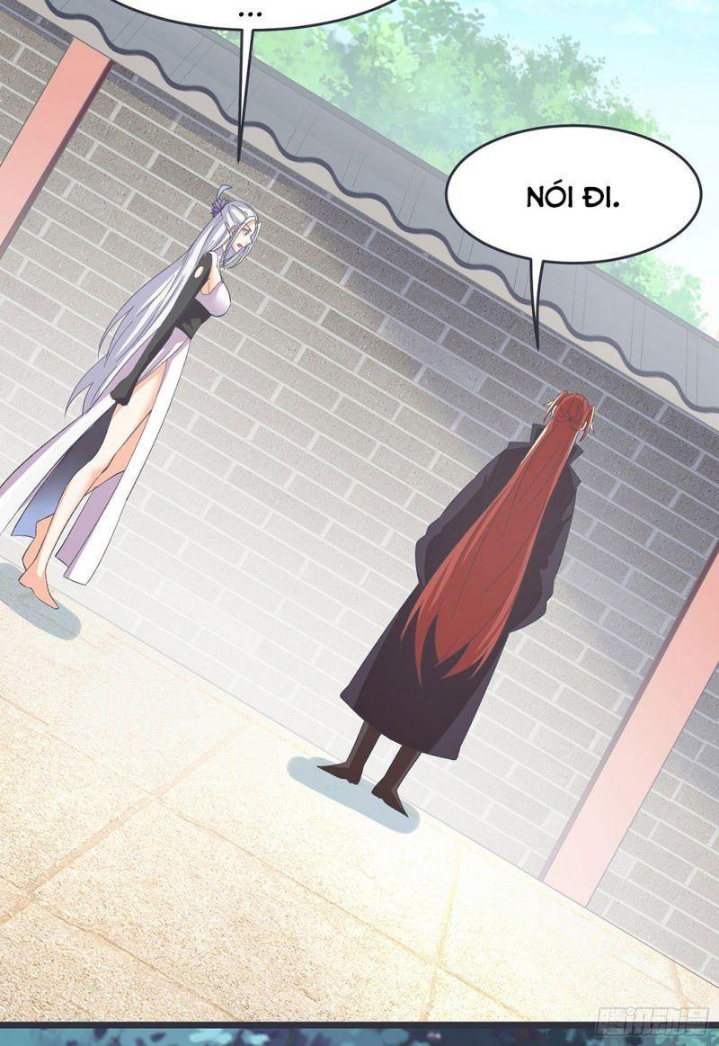 đồ đệ ta toàn là nữ ma đầu chapter 17 32