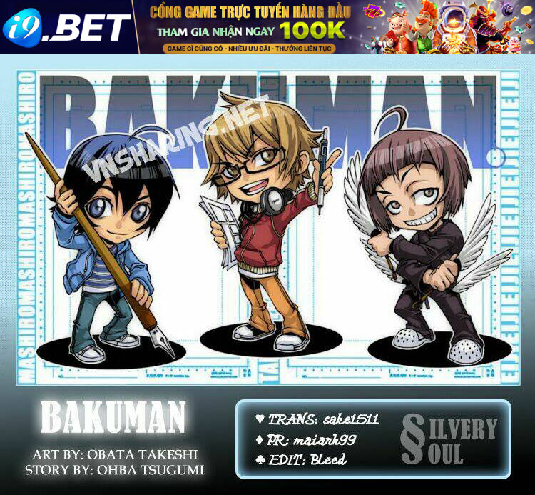 họa sĩ truyện tranh chapter 108 1