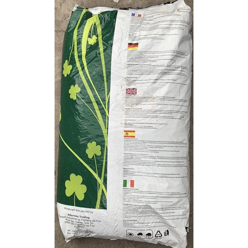 1kg VỎ THÔNG HÀ LAN ALFABARK ĐỦ 3 KÍCH THƯỚC VỎ TIÊU CHUẨN