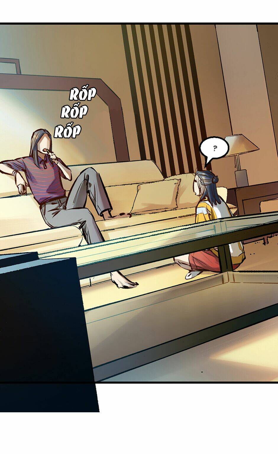 anh hùng và hiệp nữ chapter 29 16