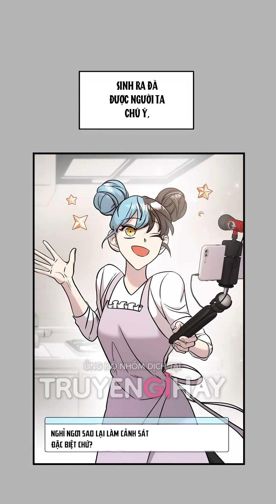 phản diện thuần túy chapter 8.2 40