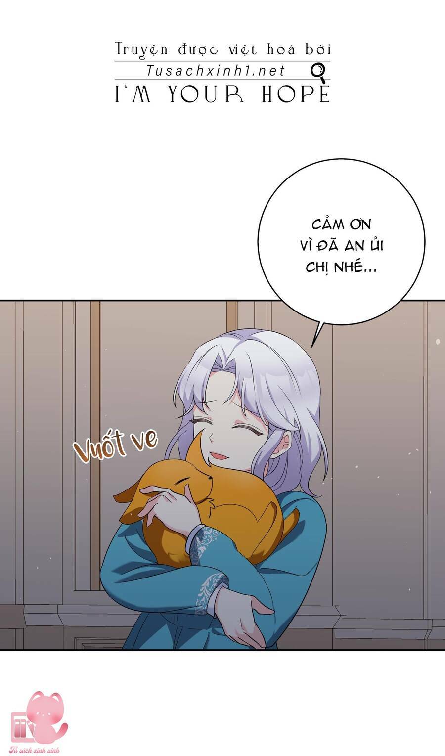 sinh ra làm con gái ác nữ chapter 46 70