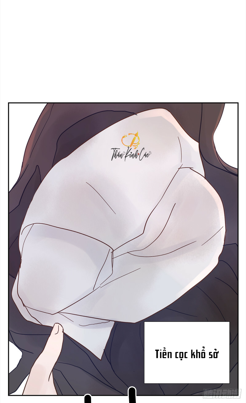 mối tình đầu gian nan của chu thành nhất chapter 30 53