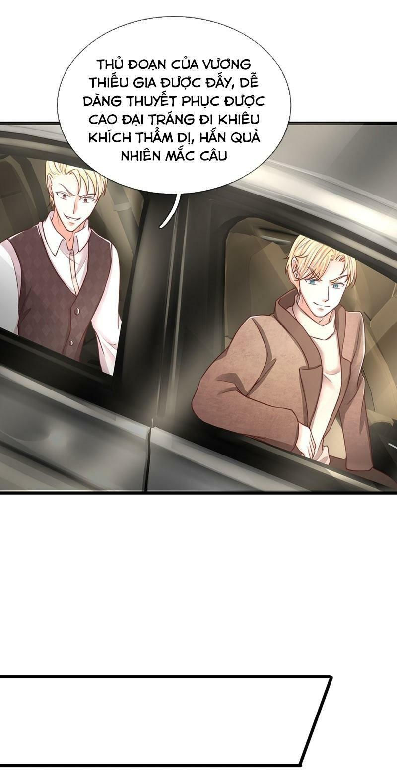 vú em tiên tôn đi ở rể chapter 93 19