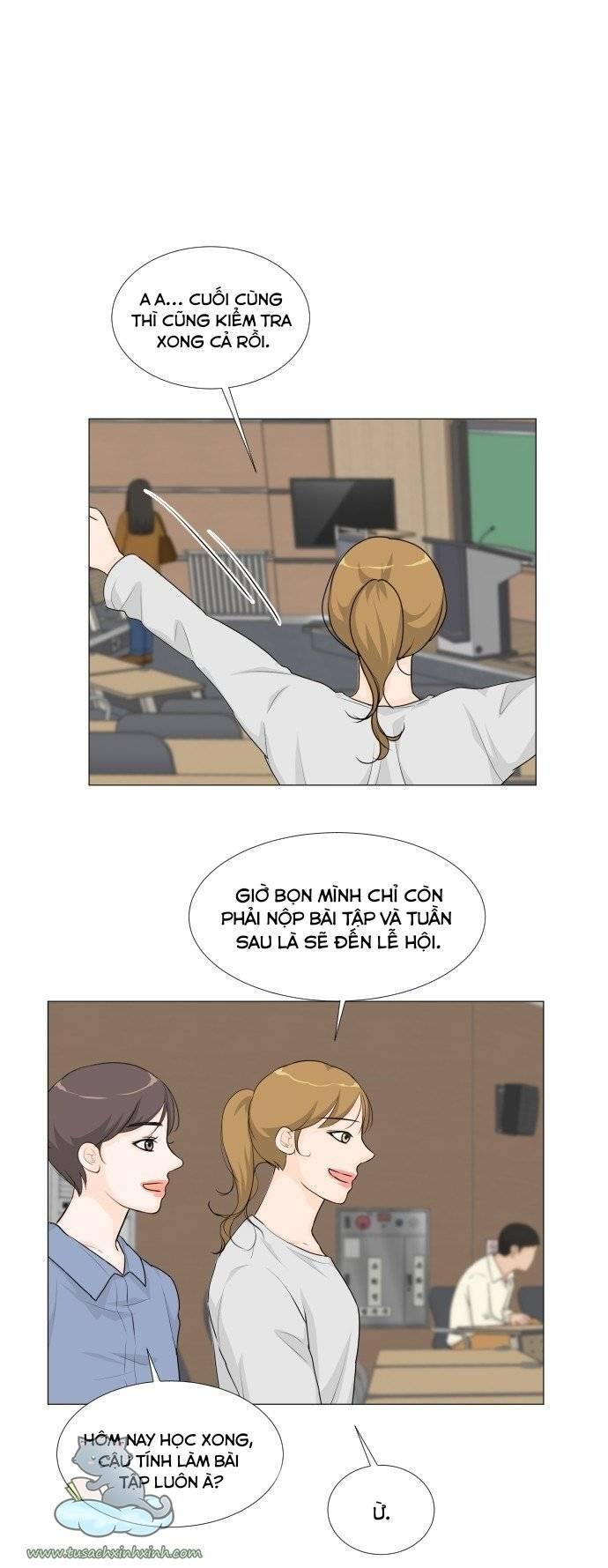 bán quỷ chapter 21 2