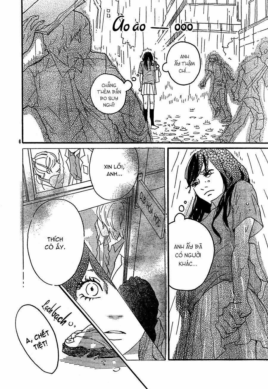 tổng hợp one shot. chapter 149 6