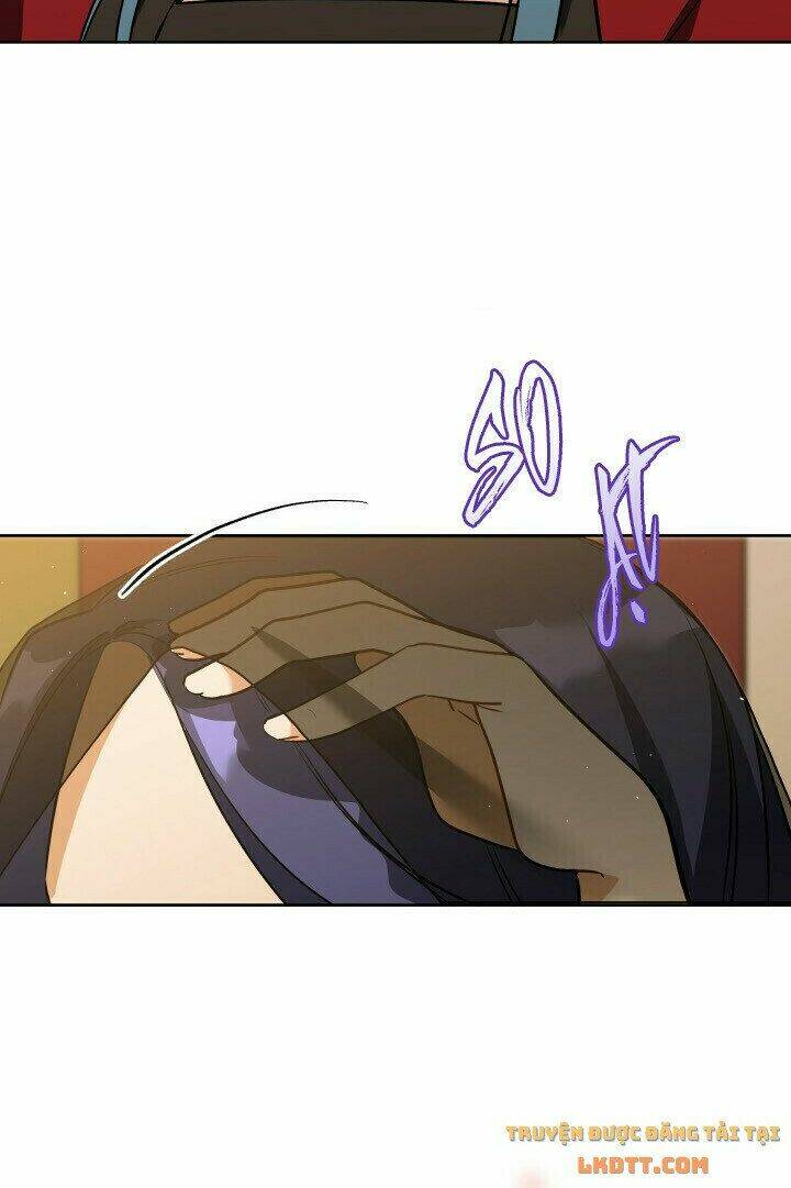 quái thú với hoa chapter 91 36