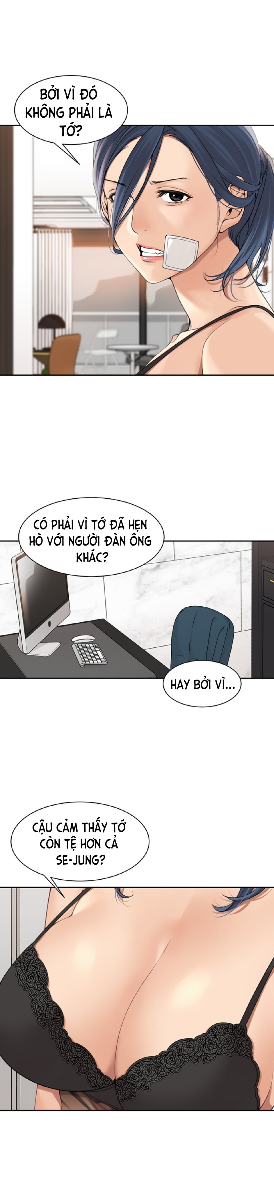 hơn cả tình bạn chapter 48 13