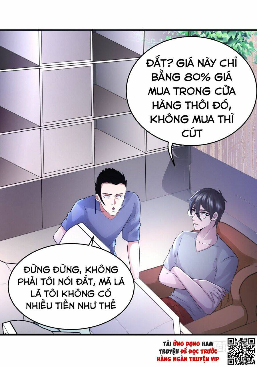 pháp sư truyền kì chapter 14 24