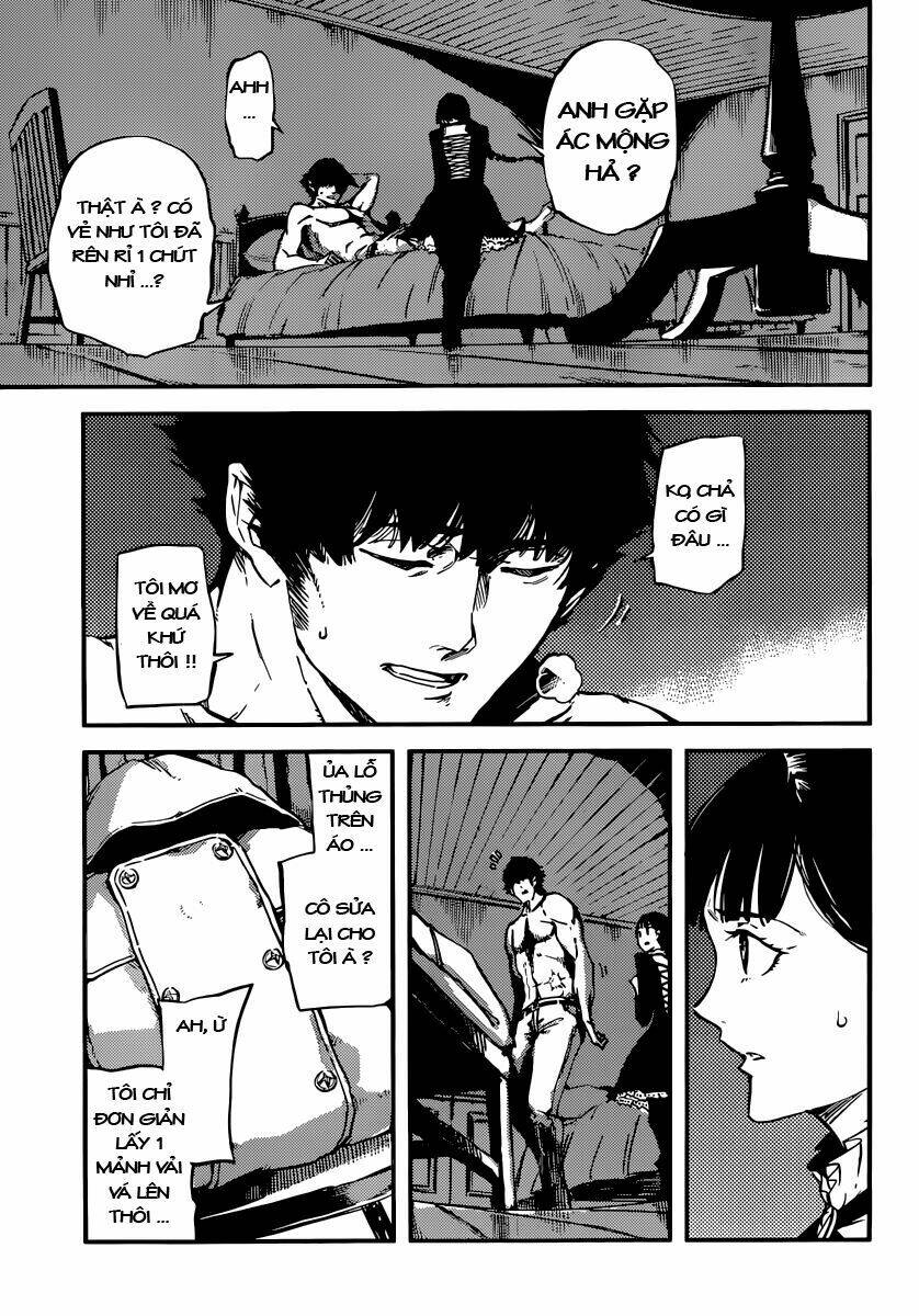 the abandoned sacred beasts chapter 2 32