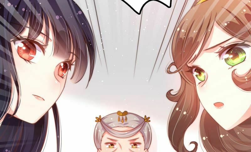 ngày nào thiếu soái cũng ghen chapter 28 32