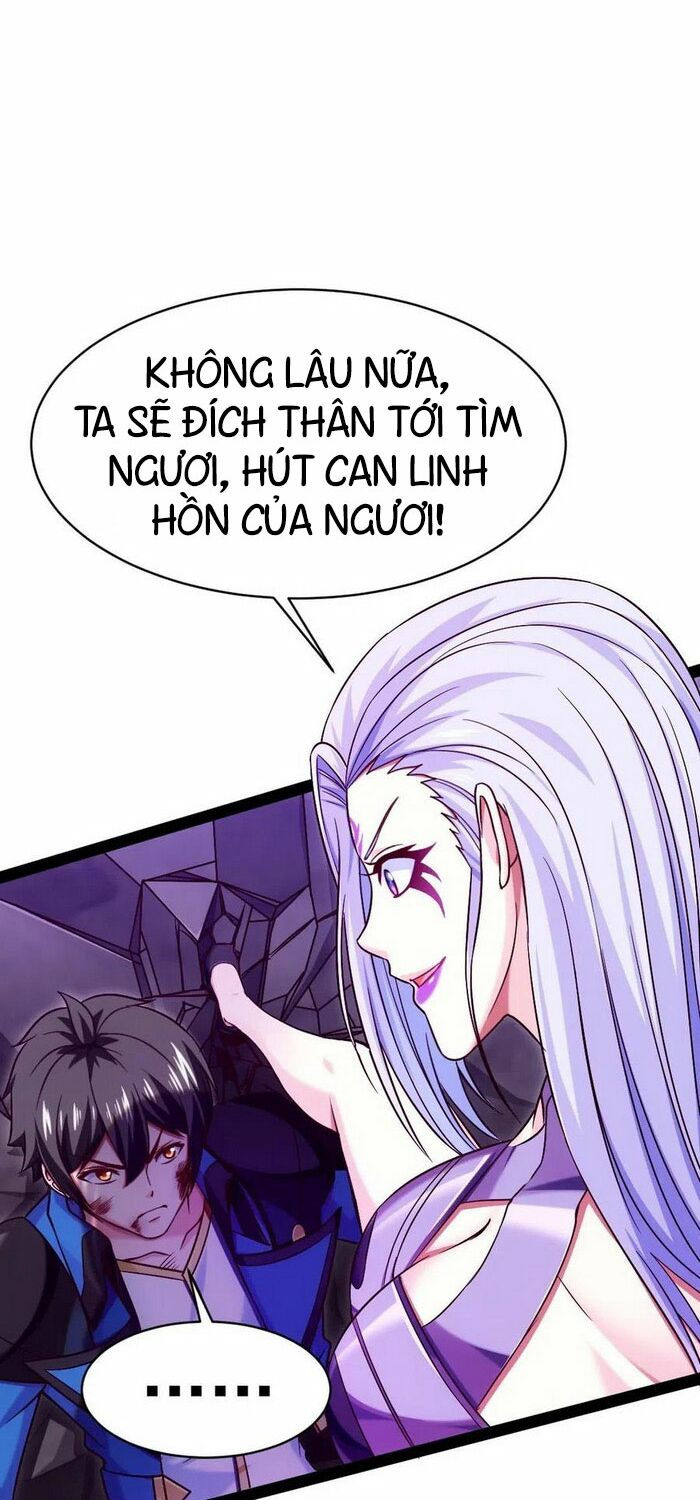 ma thú kiếm thánh dị giới tung hoành chapter 130 40