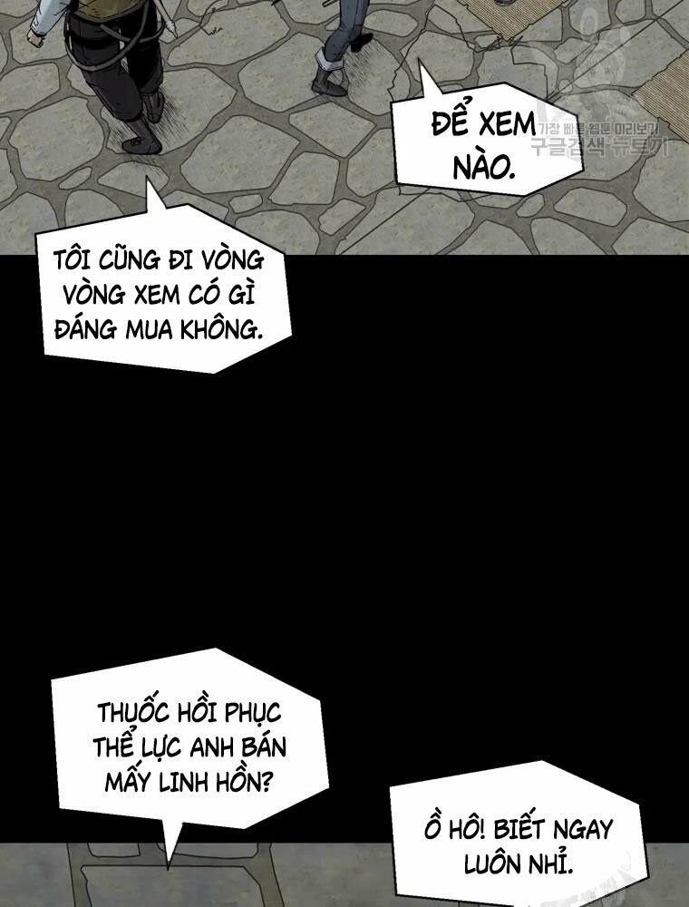 mật mã mê cung chapter 17 45